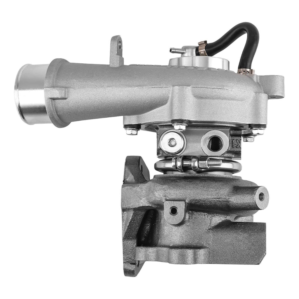Billet-turbo K0422-582 lämplig för Mazda CX-7, Mazdaspeed 3, Mazdaspeed 6 2.3 MZR DISI L3-VDT 196 kW 2006-2014 | 53047109904 L33L13700B
