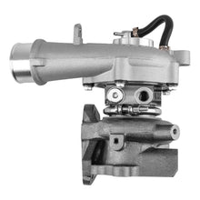 Ladda upp bild till gallerivisning, Billet-turbo K0422-582 lämplig för Mazda CX-7, Mazdaspeed 3, Mazdaspeed 6 2.3 MZR DISI L3-VDT 196 kW 2006-2014 | 53047109904 L33L13700B