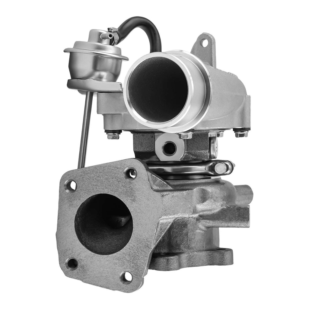 Billet-turbo K0422-582 lämplig för Mazda CX-7, Mazdaspeed 3, Mazdaspeed 6 2.3 MZR DISI L3-VDT 196 kW 2006-2014 | 53047109904 L33L13700B