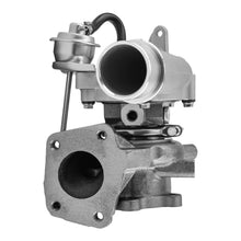Ladda upp bild till gallerivisning, Billet-turbo K0422-582 lämplig för Mazda CX-7, Mazdaspeed 3, Mazdaspeed 6 2.3 MZR DISI L3-VDT 196 kW 2006-2014 | 53047109904 L33L13700B