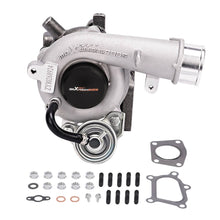 Lataa kuva Galleria-katseluun, Turbo K0422-582 sopii malleihin Mazda CX-7, Mazdaspeed 3, Mazdaspeed 6 2.3 MZR DISI L3-VDT 190 kW 258 hv 2006-2014 | L33L13700B 53047109904