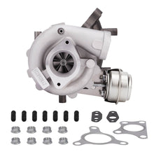 Last inn bildet i Galleri-visningsprogrammet, Turbo geschikt voor Nissan Navara Pathfinder 2.5L YD25DDTI 2006- 769708 GT2056V