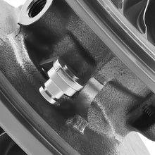 Ladda upp bild till gallerivisning, Turbo GTB1749VK lämplig för Citroën Jumper III, Fiat Ducato III, Peugeot Boxer III 2.2 HDi 4H03 från 10/2011 | 798128-0009 9676934380