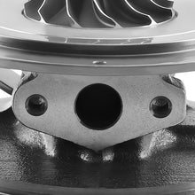 Ladda upp bild till gallerivisning, Turbo GTB1749VK lämplig för Citroën Jumper III, Fiat Ducato III, Peugeot Boxer III 2.2 HDi 4H03 från 10/2011 | 798128-0009 9676934380