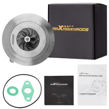 Last bildet i gallerivisningen, Turbo kassett (CHRA) GTB1749VK egnet for Peugeot Boxer III, Citroen Jumper III, Fiat Ducato III 2.2 HDi 4H03 | 798128-0002 9676934380