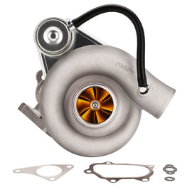 Turbo geschikt voor Subaru Impreza WRX STI TD05 20G EJ20 EJ25 2002-2006 tot 420 pk