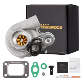 Sport turbo T25 T28 GT2871 GT2860 billet universeel