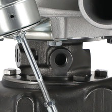 Lataa kuva Galleria-katseluun, Universele Billet GT2871 turbo T25-flens tot 350 pk voor 1.5-2.0L 4-cilinder motoren