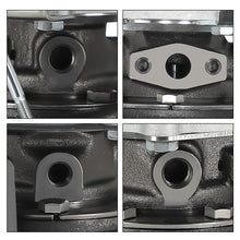 Lataa kuva Galleria-katseluun, Universele Billet GT2871 turbo T25-flens tot 350 pk voor 1.5-2.0L 4-cilinder motoren