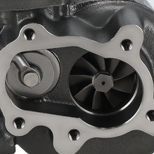 Lataa kuva Galleria-katseluun, Universele Billet GT2871 turbo T25-flens tot 350 pk voor 1.5-2.0L 4-cilinder motoren