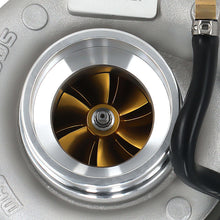 Lataa kuva Galleria-katseluun, Universele Billet GT2871 turbo T25-flens tot 350 pk voor 1.5-2.0L 4-cilinder motoren