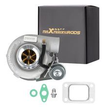 Lataa kuva Galleria-katseluun, Universele Billet GT2871 turbo T25-flens tot 350 pk voor 1.5-2.0L 4-cilinder motoren