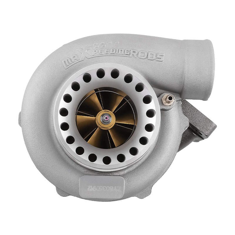 Universell billet GT3582 GT35 turbo A/R 0.70 med kullager