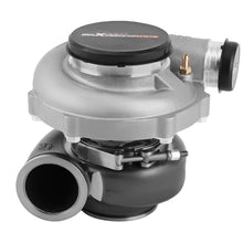 Ladda upp bild till gallerivisning, Racing turbo GT35 dubbelkullagrad 900hk 2.0-3.5L V-band vatten/oljekyld