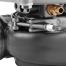 Ladda upp bild till gallerivisning, Racing turbo GT35 dubbelkullagrad 900hk 2.0-3.5L V-band vatten/oljekyld
