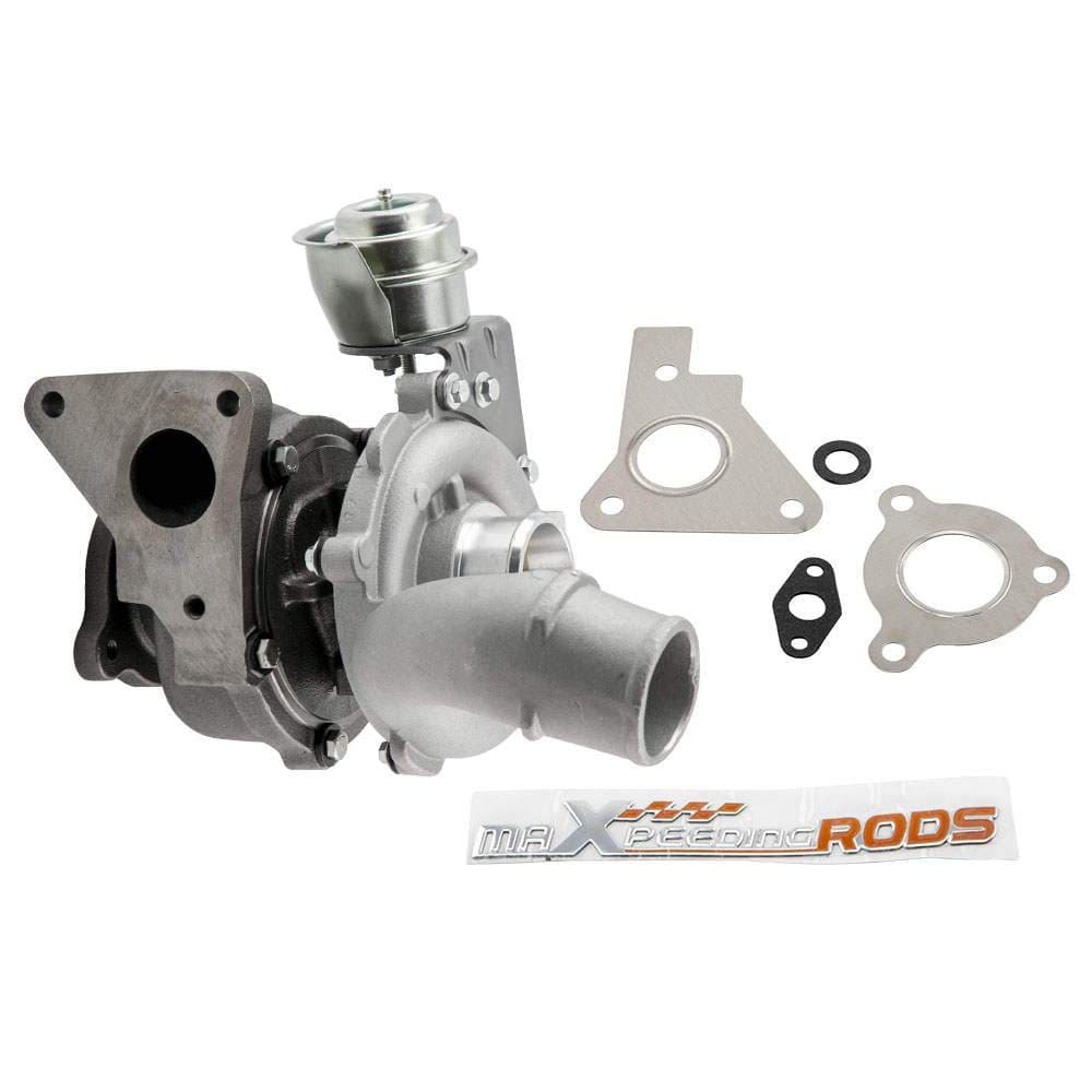 Street turbo billet lämplig för Renault Laguna II, Mégane II, Scénic II, Espace IV, Nissan Primera 1.9 dCi 120 hk | 708639-0006 8200322125