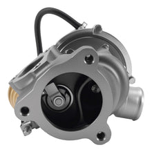 Ladda upp bild till gallerivisning, Turbo K04-015 billet-uppgradering lämplig för Audi A4, A6, VW Passat 1.8T 20V AEB ANB APU AWT | 53049700015 058145703L