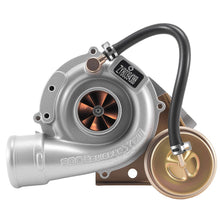 Ladda upp bild till gallerivisning, Turbo K04-015 billet-uppgradering lämplig för Audi A4, A6, VW Passat 1.8T 20V AEB ANB APU AWT | 53049700015 058145703L