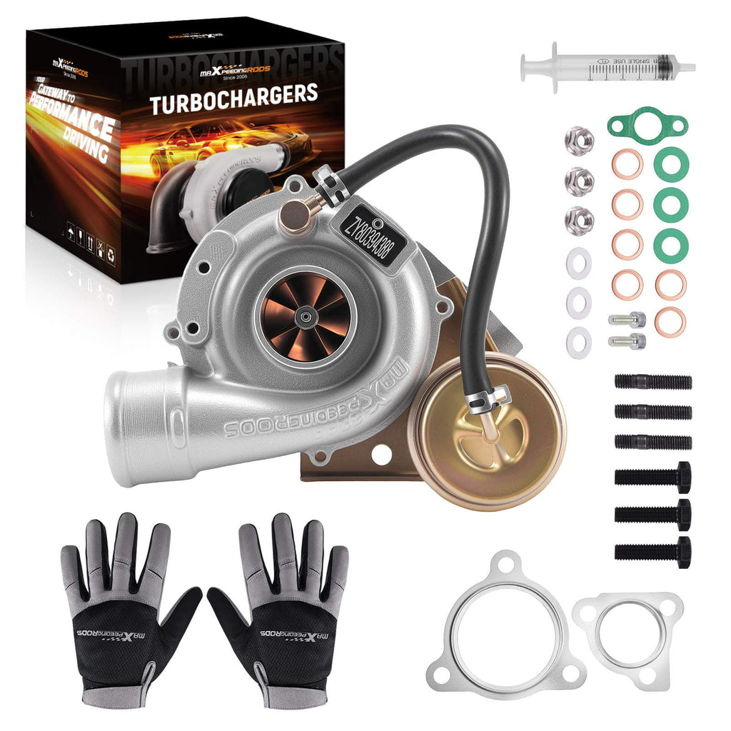 Turbo K04-015 billet-uppgradering lämplig för Audi A4, A6, VW Passat 1.8T 20V AEB ANB APU AWT | 53049700015 058145703L