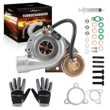 Ladda upp bild till gallerivisning, Turbo K04-015 billet-uppgradering lämplig för Audi A4, A6, VW Passat 1.8T 20V AEB ANB APU AWT | 53049700015 058145703L