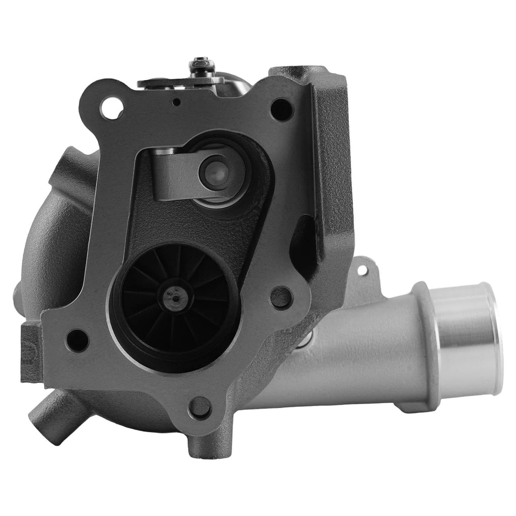 Turbo K0422-882 egnet til Mazda CX-7, Mazda 3, Mazda6 2.3 MZR DISI 191 kW 2005+ | L3M713700C K0422-882