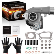 Indlæs billede til gallerivisning Turbo K0422-882 egnet til Mazda CX-7, Mazda 3, Mazda6 2.3 MZR DISI 191 kW 2005+ | L3M713700C K0422-882