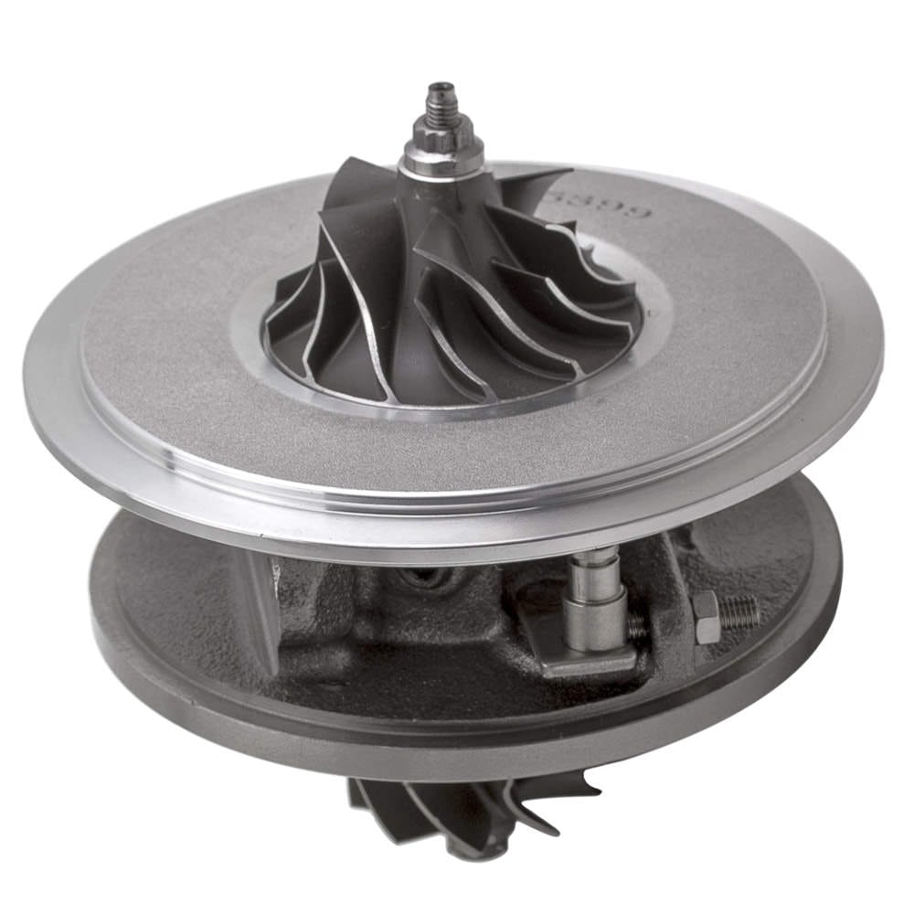 Turbo kassett (CHRA) GT2056V egnet for Nissan Navara D40, Pathfinder III R51 2.5 dCi YD25DDTi 174 hk | 14411-EB300 751243-5002S