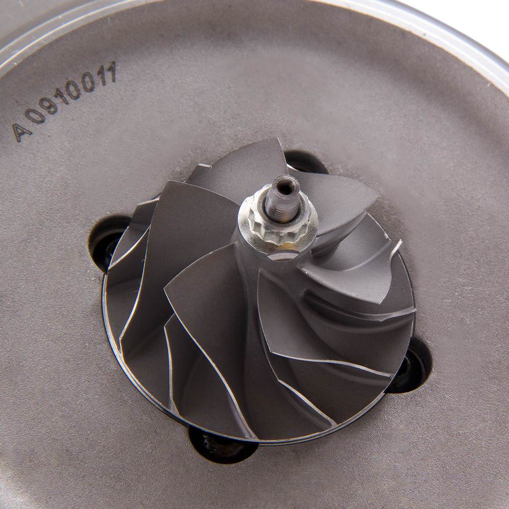 Turbo RHF4 (VN4) sopii Nissan Cabstar 2.5 dCi 81 kW 110 hv YD25DDTi 2006-2011 | 14411-VM01A 14411-MB40B