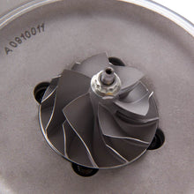 Last inn bildet i Galleri-visningsprogrammet, Turbo-kassett (CHRA) RHF4H VN4 egnet for Nissan Cabstar 2.5 dCi YD25DDTi 81 kW 110 hk 2006-2011 14411-MB40B