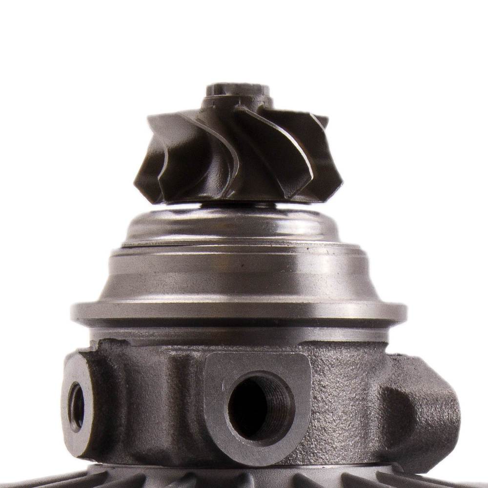 Turbo RHF4 (VN4) sopii Nissan Cabstar 2.5 dCi 81 kW 110 hv YD25DDTi 2006-2011 | 14411-VM01A 14411-MB40B