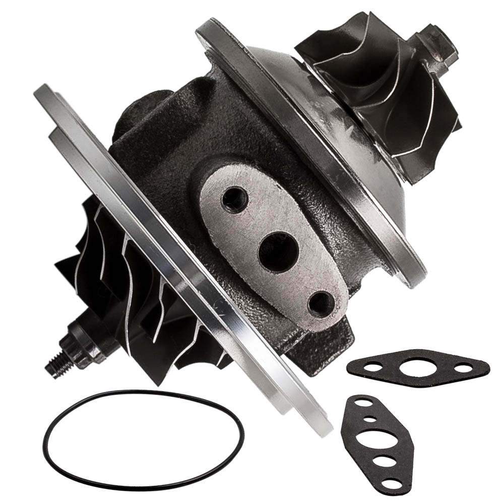 Turboahtimen patruuna (CHRA) sopii Nissan Patrol Y61 2.8 TD RD28Ti 95 kW 129 hv 1997-2000 | 14411-VB301 701196-5007S