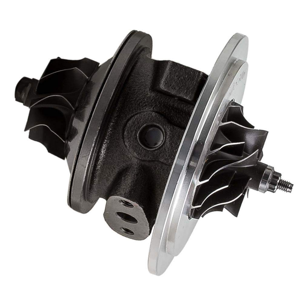 Turboahtimen patruuna (CHRA) sopii Nissan Patrol Y61 2.8 TD RD28Ti 95 kW 129 hv 1997-2000 | 14411-VB301 701196-5007S