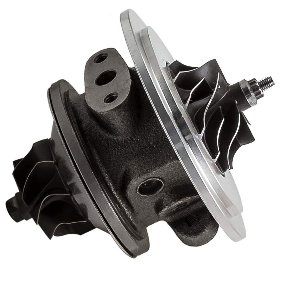Turboahtimen patruuna (CHRA) sopii Nissan Patrol Y61 2.8 TD RD28Ti 95 kW 129 hv 1997-2000 | 14411-VB301 701196-5007S
