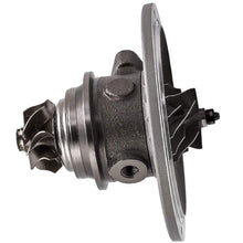 Indlæs billede til gallerivisning Turbocassette (CHRA) RHF4 VN3 egnet til Nissan Navara D22 2.5 Di fra 2002 | 14411-VK500 VB420058
