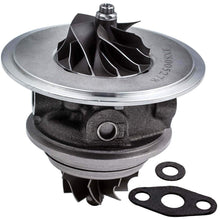 Lataa kuva Galleria-katseluun, Turboahdin (CHRA) RHF5 sopii malleihin Subaru Outback XT, Legacy GT, Impreza GT, Forester XT 2.5 Turbo 2005-2010 | 14411AA510 VF40