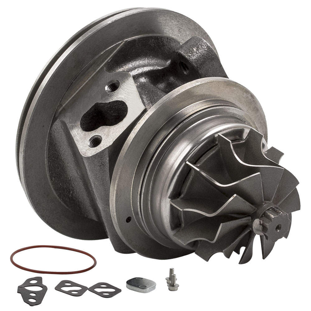 Turbokassett (CHRA) CT20 lämplig för Toyota Land Cruiser, Hilux, Hiace, 4-Runner 2.4/2.5 TD 2L-T 66 kW | 17201-54030 CT20WCLD