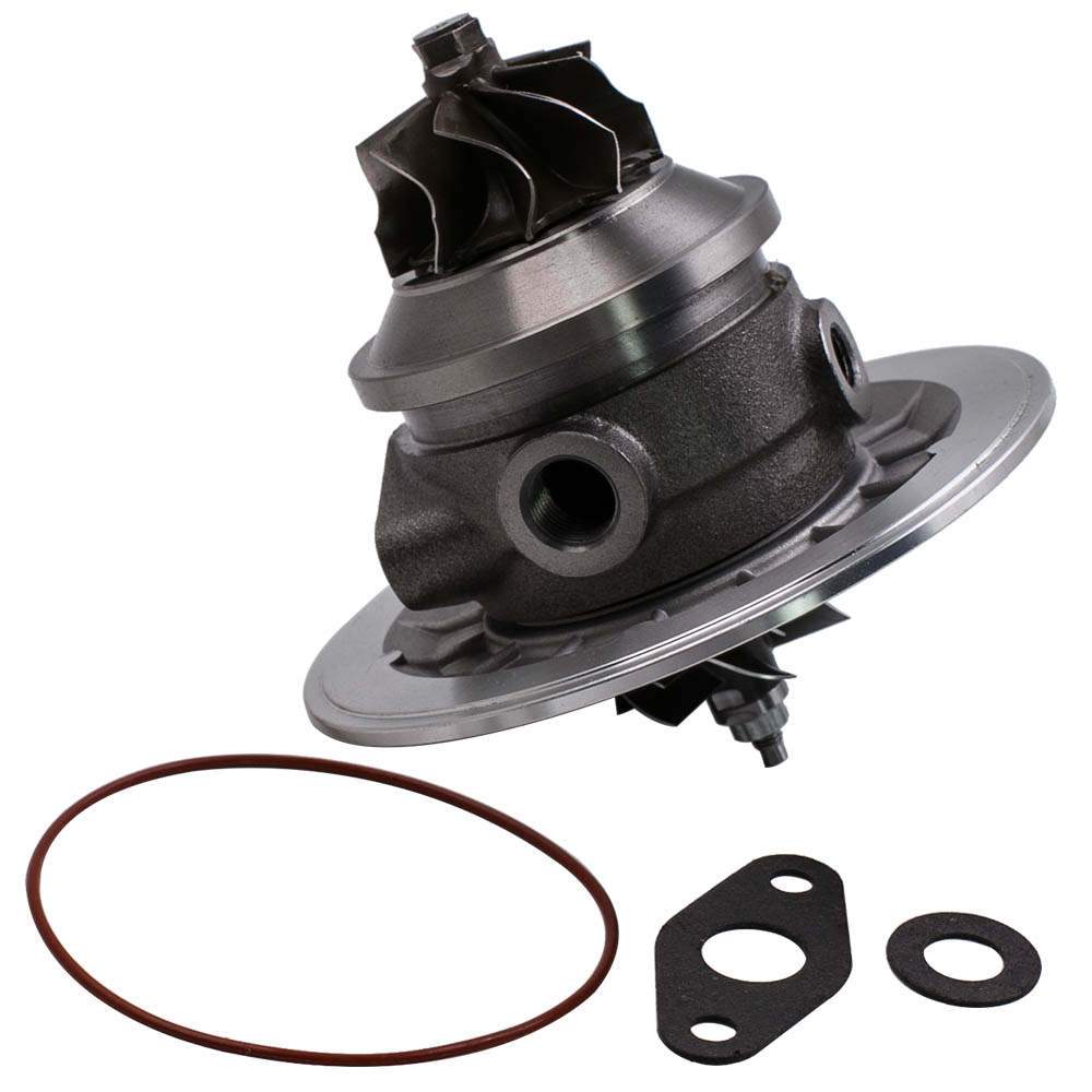 Turbokasetti (CHRA) GT1752S sopii Hyundai H-1, Starex 2.5 CRDi D4CB alkaen vuodesta 2000 | 28200-4A101 710060-5001S