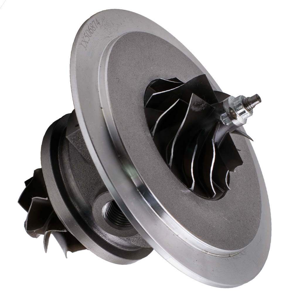 Turbokasetti (CHRA) GT1752S sopii Hyundai H-1, Starex 2.5 CRDi D4CB alkaen vuodesta 2000 | 28200-4A101 710060-5001S