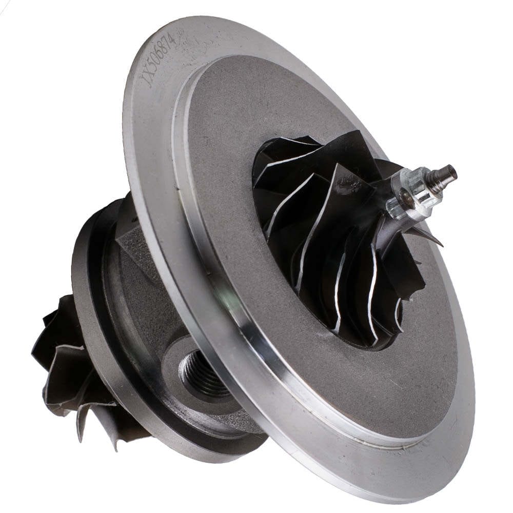 Turbo-kasetti (CHRA), joka sopii Hyundai H-1, Starex 2.5 CRDi D4CB vuodesta 2000 alkaen | 710060-5001S 28200-4A001