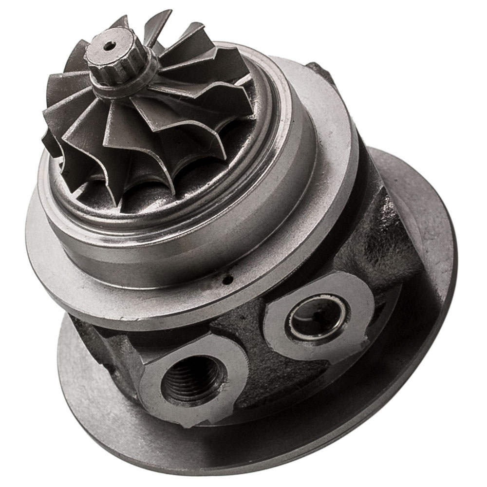 Turbokassette (CHRA) egnet til Hyundai Galloper, H1, Starex, Terracan, Mitsubishi Pajero, L200 2.5 TD 4D56 | 49135-04121 282004A201