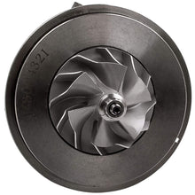 Indlæs billede til gallerivisning Turbokassette (CHRA) egnet til Hyundai Galloper, H1, Starex, Terracan, Mitsubishi Pajero, L200 2.5 TD 4D56 | 49135-04121 282004A201