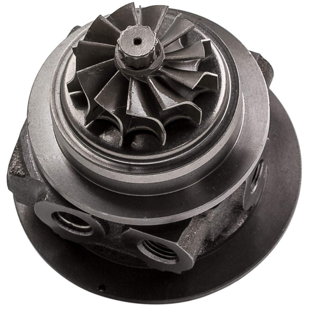 Turbokassette (CHRA) egnet til Hyundai Galloper, H1, Starex, Terracan, Mitsubishi Pajero, L200 2.5 TD 4D56 | 49135-04121 282004A201