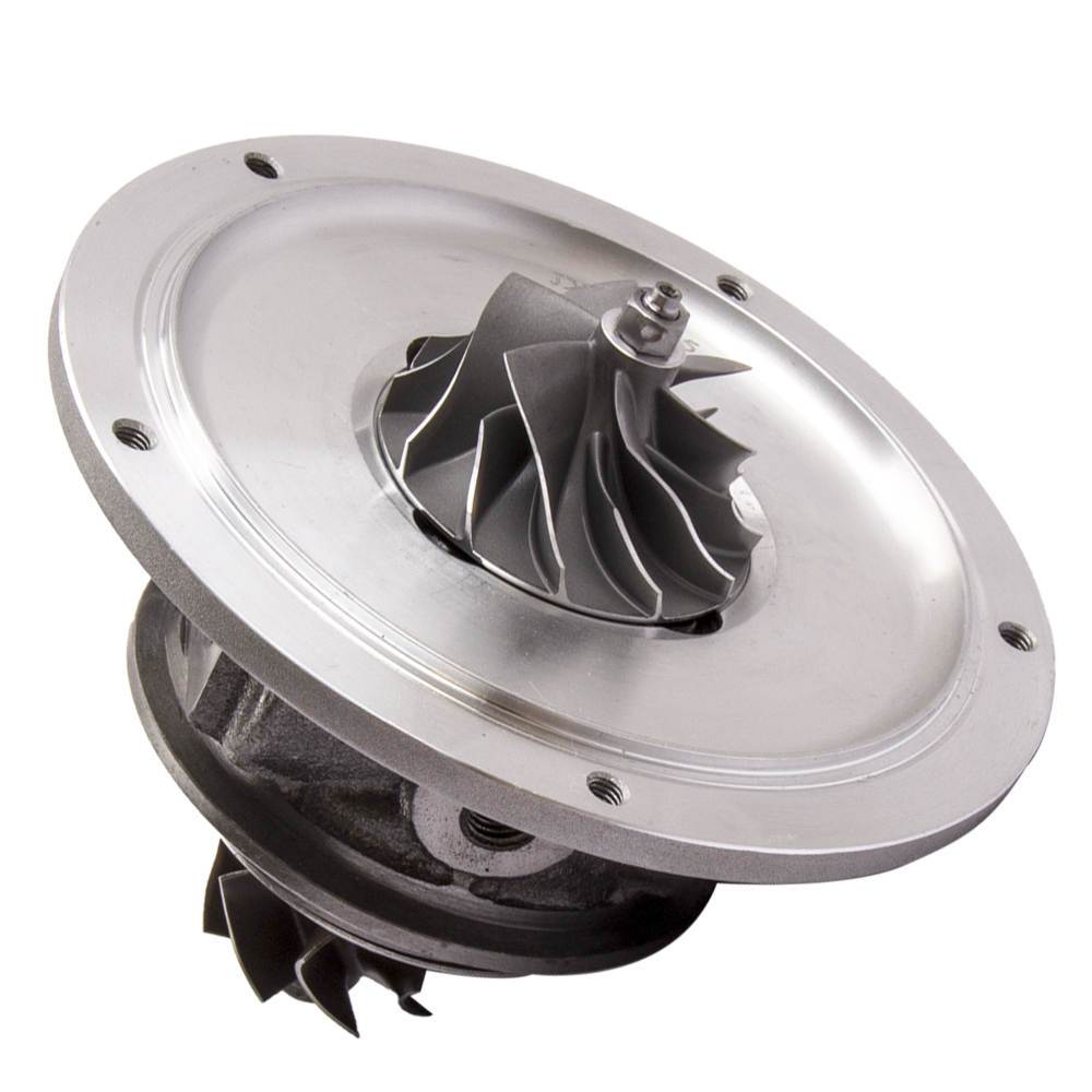 Turbo-patron (CHRA) KHF5-2B egnet for Hyundai Terracan 2.9 CRDi 4WD J3 CR 2001-2006 28200-4X400 28201-4X701