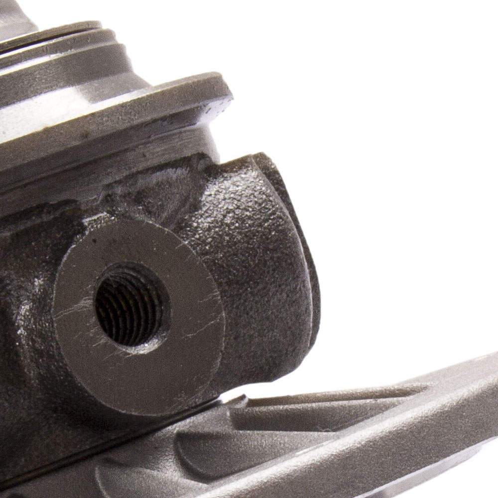 Turbo-patron (CHRA) KHF5-2B egnet for Hyundai Terracan 2.9 CRDi 4WD J3 CR 2001-2006 28200-4X400 28201-4X701