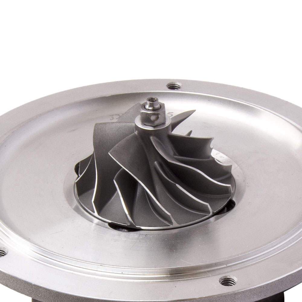 Turbo-patron (CHRA) KHF5-2B egnet for Hyundai Terracan 2.9 CRDi 4WD J3 CR 2001-2006 28200-4X400 28201-4X701