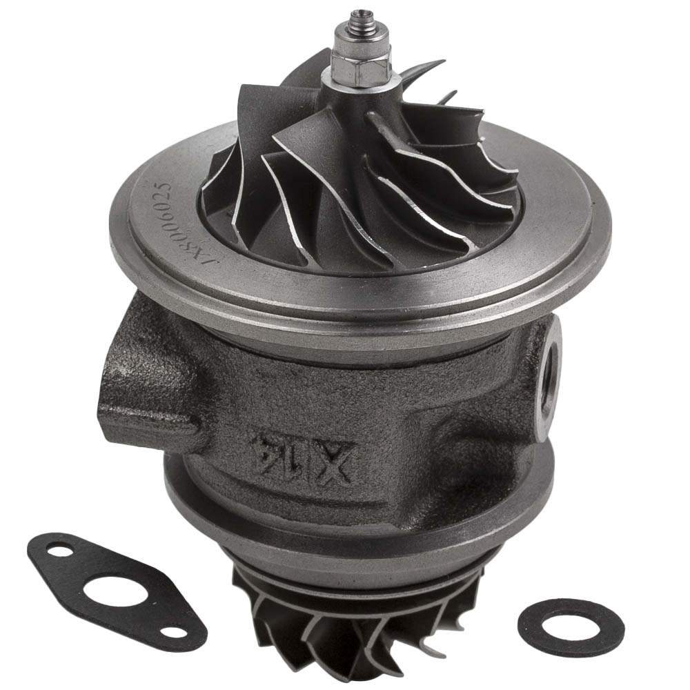 Turbokassette (CHRA) egnet til Hyundai Santa Fe, Tucson, Elantra, Trajet, Kia Carens II 2.0 CRDi D4EA | 28231-27000 49173-02412