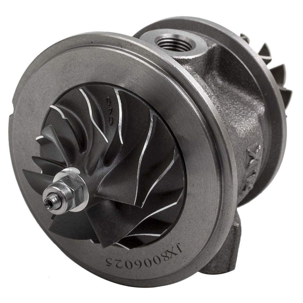 Turbokassette (CHRA) egnet til Hyundai Santa Fe, Tucson, Elantra, Trajet, Kia Carens II 2.0 CRDi D4EA | 28231-27000 49173-02412