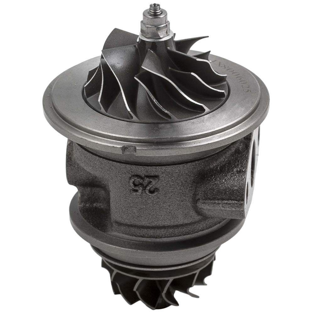 Turbokassette (CHRA) egnet til Hyundai Santa Fe, Tucson, Elantra, Trajet, Kia Carens II 2.0 CRDi D4EA | 28231-27000 49173-02412