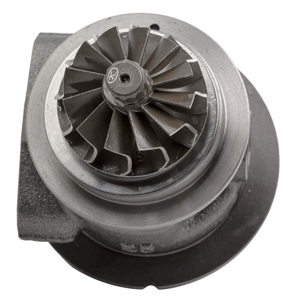 Turbokassette (CHRA) egnet til Hyundai Santa Fe, Tucson, Elantra, Trajet, Kia Carens II 2.0 CRDi D4EA | 28231-27000 49173-02412