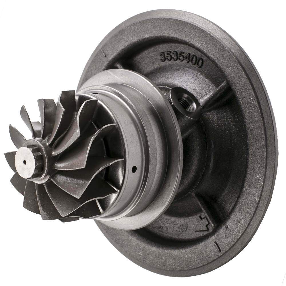 Turbokassett (CHRA) Holset HX55 HX55W lämplig för Cummins ISM, M11, L10 10.8L, Dodge Cummins | 3590044 3800471